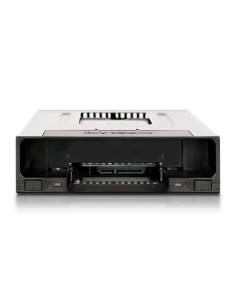 Icy Dock Mb795Sp-B Panel Drive Bay 2,5/3,5" Taca Napędu Pamięci Masowej Czarny