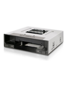 Icy Dock Mb795Sp-B Panel Drive Bay 2,5/3,5" Taca Napędu Pamięci Masowej Czarny 2