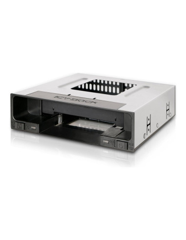 Icy Dock Mb795Sp-B Panel Drive Bay 2,5/3,5" Taca Napędu Pamięci Masowej Czarny
