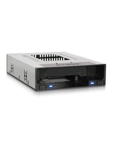 Icy Dock Mb795Sp-B Panel Drive Bay 2,5/3,5" Taca Napędu Pamięci Masowej Czarny