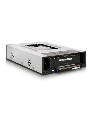 Icy Dock Mb795Sp-B Panel Drive Bay 2,5/3,5" Taca Napędu Pamięci Masowej Czarny