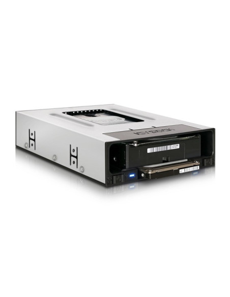 Icy Dock Mb795Sp-B Panel Drive Bay 2,5/3,5" Taca Napędu Pamięci Masowej Czarny