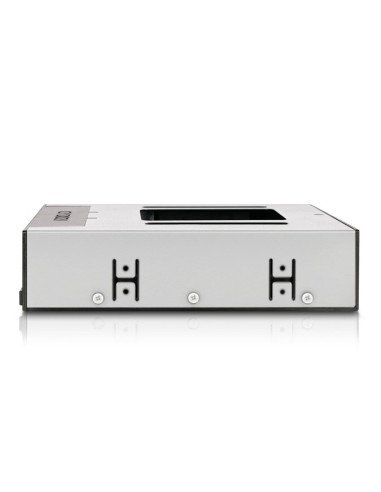 Icy Dock Mb795Sp-B Panel Drive Bay 2,5/3,5" Taca Napędu Pamięci Masowej Czarny