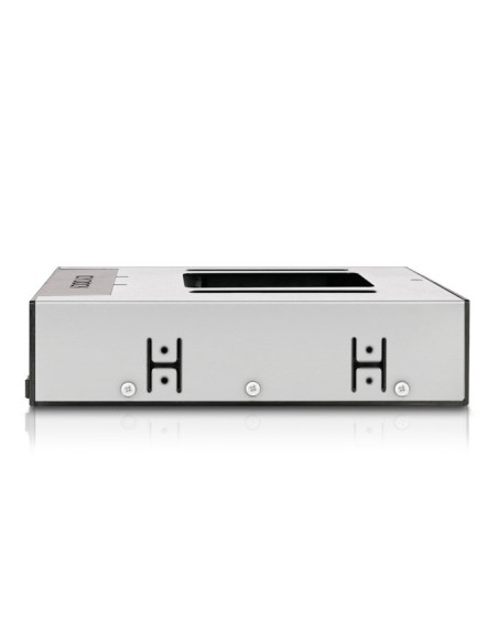Icy Dock Mb795Sp-B Panel Drive Bay 2,5/3,5" Taca Napędu Pamięci Masowej Czarny