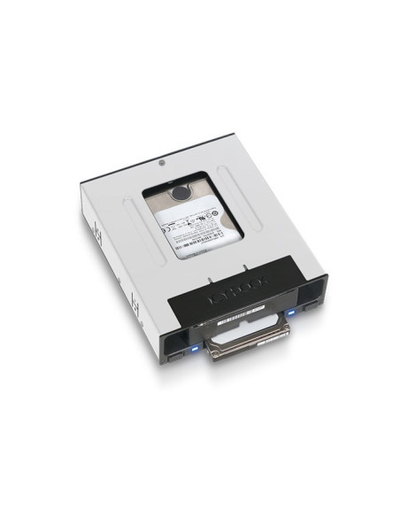 Icy Dock Mb795Sp-B Panel Drive Bay 2,5/3,5" Taca Napędu Pamięci Masowej Czarny