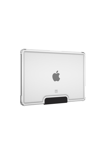 [U] By Uag Lucent 33 Cm (13") Pokrowiec Czarny, Przezroczysty
