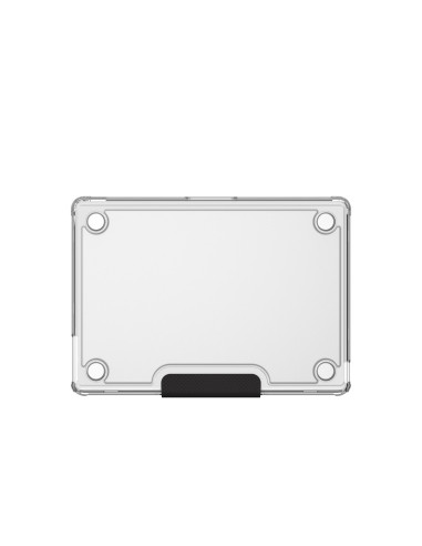 [U] By Uag Lucent 33 Cm (13") Pokrowiec Czarny, Przezroczysty