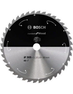 Bosch 2 608 837 741 Ostrze Do Piły Tarczowej 30,5 Cm 1 Szt.