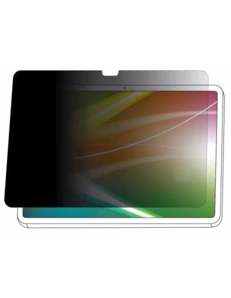 3M Bptap005 Filtr Do Ekranu 33 Cm (13") Tablet Bezramkowy Filtr Prywatności Na Wyswietlacz