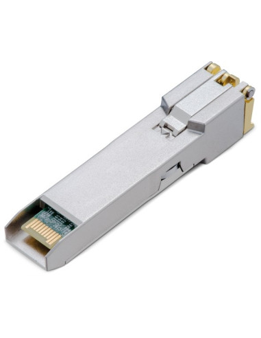 Tp-Link Tl-Sm5310-T Moduł Przekaźników Sieciowych Miedź 10300 Mbit/S Rj-45