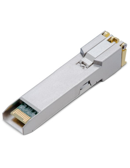 Tp-Link Tl-Sm5310-T Moduł Przekaźników Sieciowych Miedź 10300 Mbit/S Rj-45