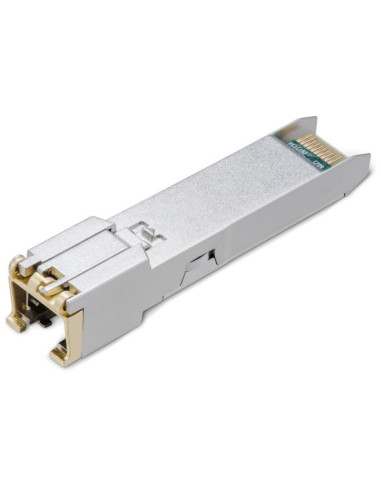 Tp-Link Tl-Sm5310-T Moduł Przekaźników Sieciowych Miedź 10300 Mbit/S Rj-45