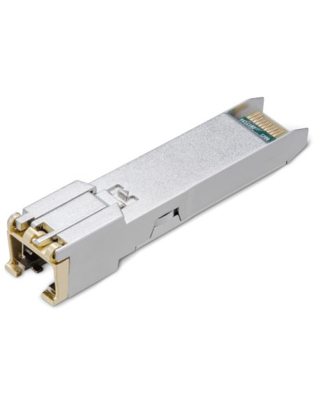Tp-Link Tl-Sm5310-T Moduł Przekaźników Sieciowych Miedź 10300 Mbit/S Rj-45