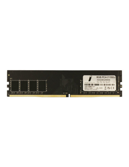 Moduł Ram 2666 8Gb Innowacja It Cl19 1,2 V Ld