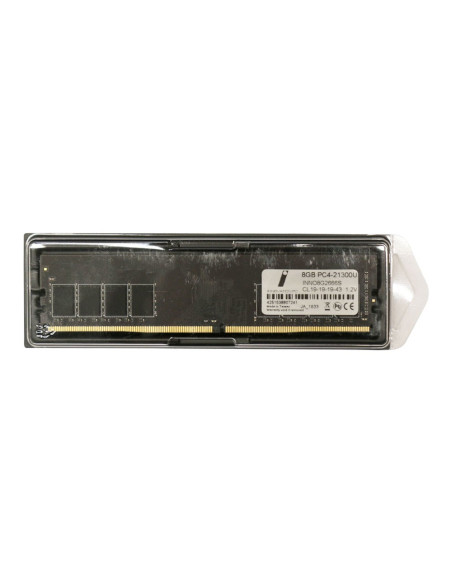 Moduł Ram 2666 8Gb Innowacja It Cl19 1,2 V Ld