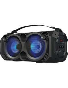Rebeltec Głośnik Bluetooth, Fm Soundbox 460 40W Rms