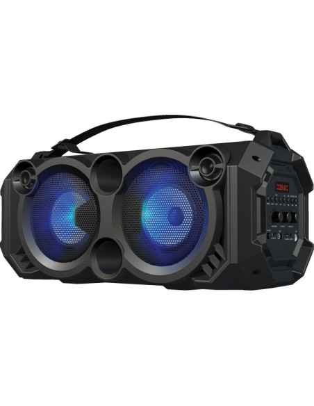 Rebeltec Głośnik Bluetooth, Fm Soundbox 460 40W Rms
