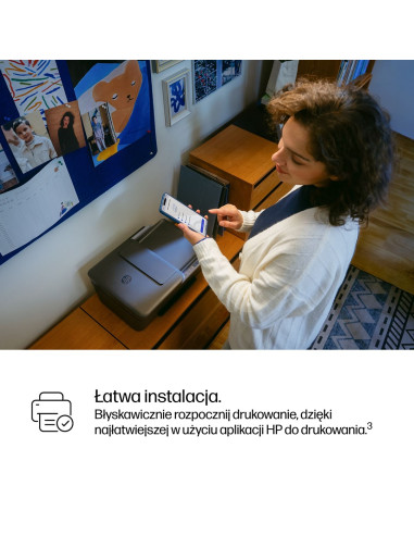 Urządzenie Wielofunkcyjne Hp Deskjet 4330 (Aj4X9B)
