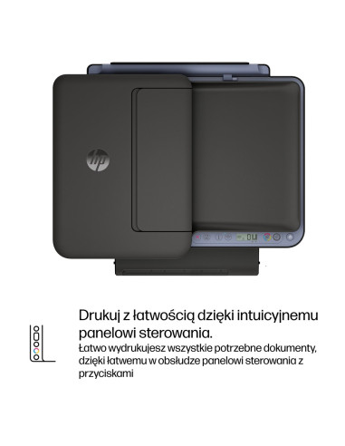 Urządzenie Wielofunkcyjne Hp Deskjet 4330 (Aj4X9B)