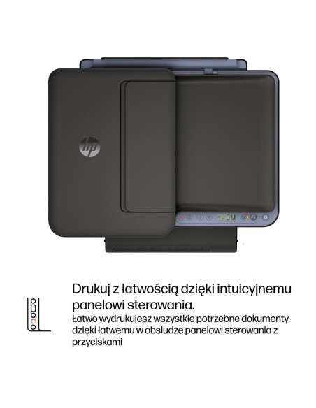 Urządzenie Wielofunkcyjne Hp Deskjet 4330 (Aj4X9B)