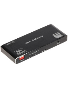 Rozgałęźnik Hdmi-Sp-1/4-2.0