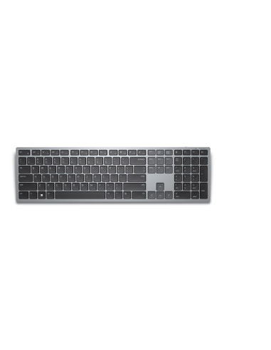 Dell Klawiatura Pro Plus — Kb700 - Niemiecka (Qwertz)