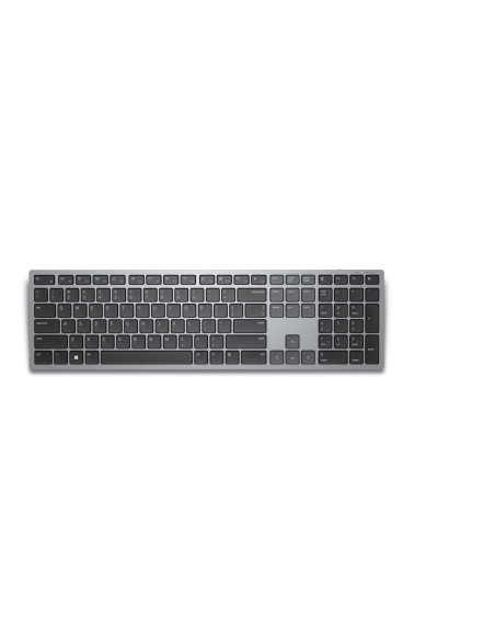 Dell Klawiatura Pro Plus — Kb700 - Niemiecka (Qwertz)