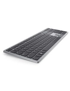 Dell Klawiatura Pro Plus — Kb700 - Niemiecka (Qwertz) 2