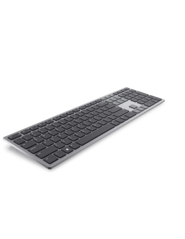 Dell Klawiatura Pro Plus — Kb700 - Niemiecka (Qwertz)