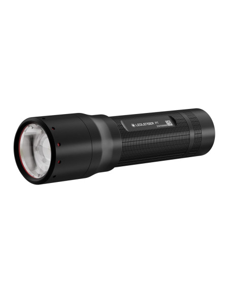 Latarka Ledlenser P7 650 Lm
