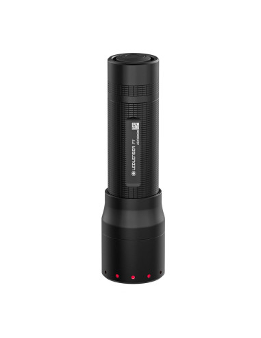 Latarka Ledlenser P7 650 Lm
