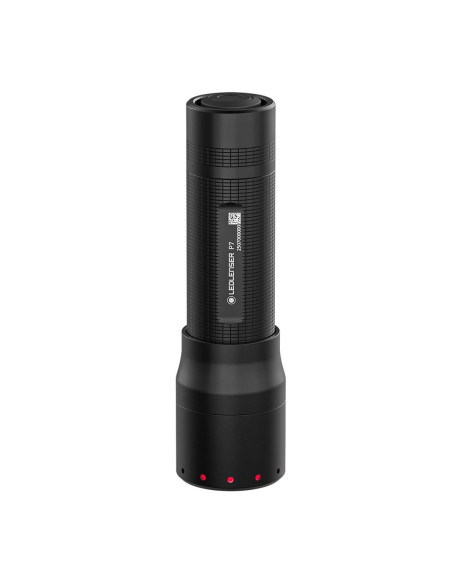 Latarka Ledlenser P7 650 Lm