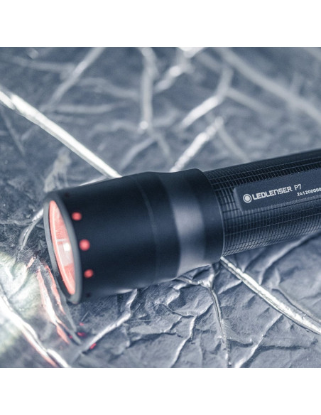 Latarka Ledlenser P7 650 Lm