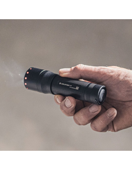 Latarka Ledlenser P7 650 Lm