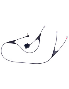 Jabra 14201-37 Akcesoria Do Słuchawek Zestaw Akcesoriów