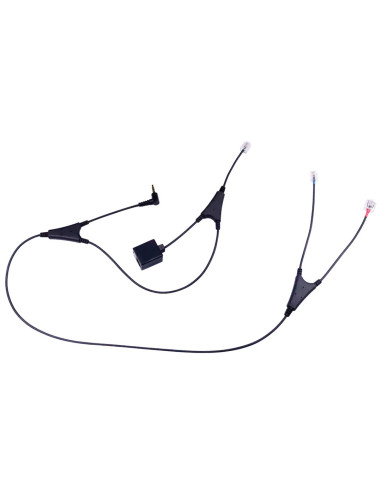 Jabra 14201-37 Akcesoria Do Słuchawek Zestaw Akcesoriów