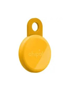 Chipolo Loop Osobisty Wyszukiwarka Żółty 2
