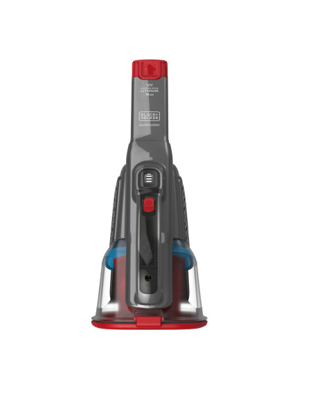 Odkurzacz Ręczny Bhhv315J Black+Decker