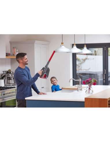 Odkurzacz Ręczny Bhhv315J Black+Decker