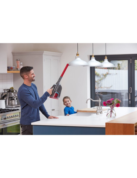 Odkurzacz Ręczny Bhhv315J Black+Decker