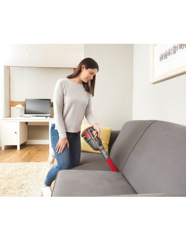 Odkurzacz Ręczny Bhhv315J Black+Decker
