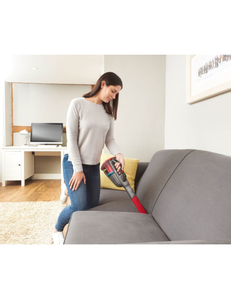 Odkurzacz Ręczny Bhhv315J Black+Decker
