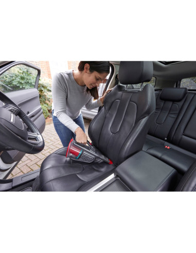 Odkurzacz Ręczny Bhhv315J Black+Decker