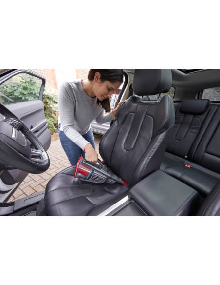 Odkurzacz Ręczny Bhhv315J Black+Decker