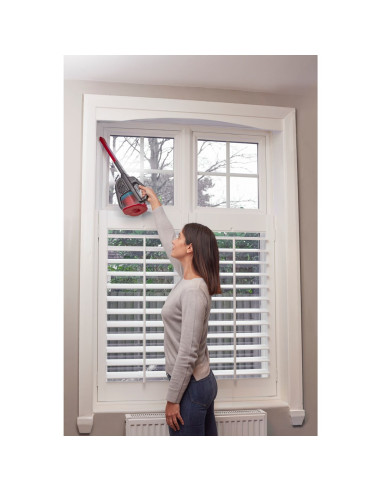 Odkurzacz Ręczny Bhhv315J Black+Decker