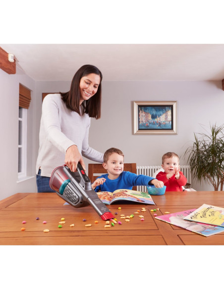 Odkurzacz Ręczny Bhhv315J Black+Decker