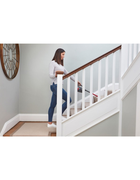 Odkurzacz Ręczny Bhhv315J Black+Decker