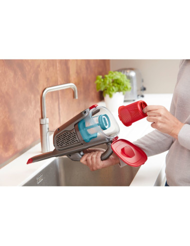 Odkurzacz Ręczny Bhhv315J Black+Decker