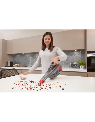Odkurzacz Ręczny Bhhv315J Black+Decker
