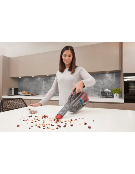 Odkurzacz Ręczny Bhhv315J Black+Decker
